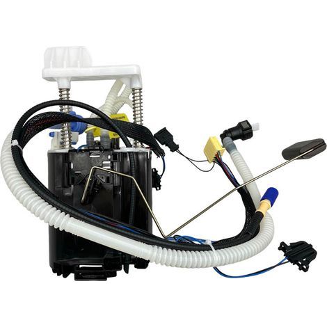 La pompe à carburant LR018276 est compatible avec le nouveau bloc pompe à carburant du LAND ROVER Range Rover Autobiography 5.0T. Modèle : LR018276 (1/4)