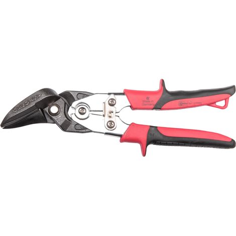 Ideal-Hebelblechschere 260mm r. SB