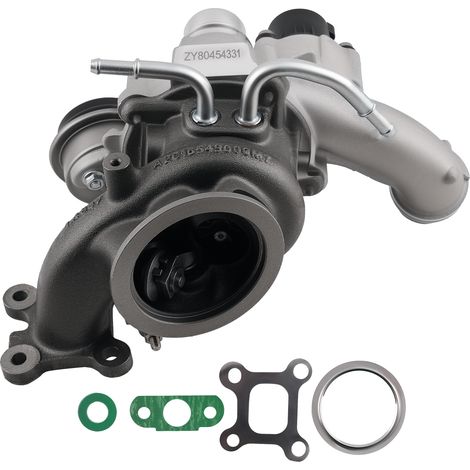 NEW TURBO TURBINE FOR CHEVROLET TRAIL BLAZER L3 2019+ 55515934 662576367 BD8ER (1/5)
