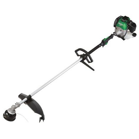 Decespugliatore 2 tempi con impugnatura anti vibrazione Green Cat 33/43 cc - 33 cc. (1/2)