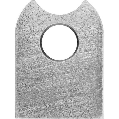 Einsteck-Anschweißstück E-A64450 f.Drehmomentschlüssel TBN 2/TBN 10 lang GEDORE (1/2)