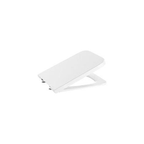 Roca Inspira - Asiento de WC, SlowClose, blanco A80153200B