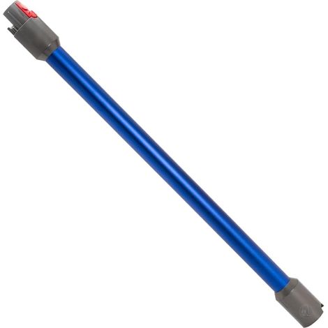 Elektrisches Saugrohr Elektrorohr kompatibel mit Dyson V7 V8 V10 V11 SV10 SV11 V15 in verschiedenen Farben - Ersatz für 969109 (Blau) (1/5)