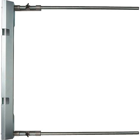 Sottobanco posteriore MAKITA 194087-3 per Sega da banco 2704