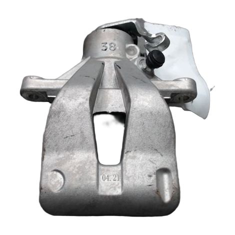 [PRODUIT D'OCCASION] Etrier De Frein Arriere Droit FIAT Stilo 5p ♻️ Ref Oe. 9949359 - Garantie à vie (1/4)