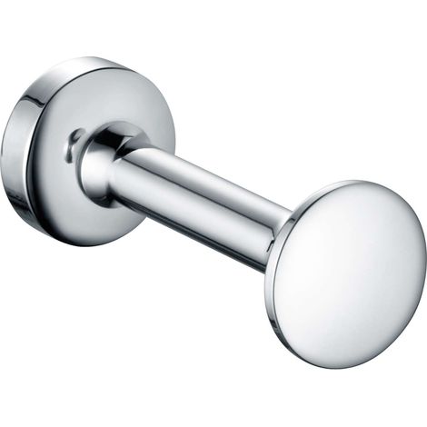 KEUCO Handtuchhaken Elegance 11615, verchromt, 59 mm (1/3)
