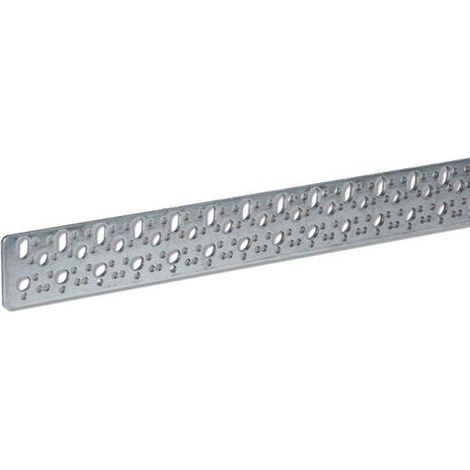 ALPEX F50 Profi Montageschiene 1,20 m 84900119