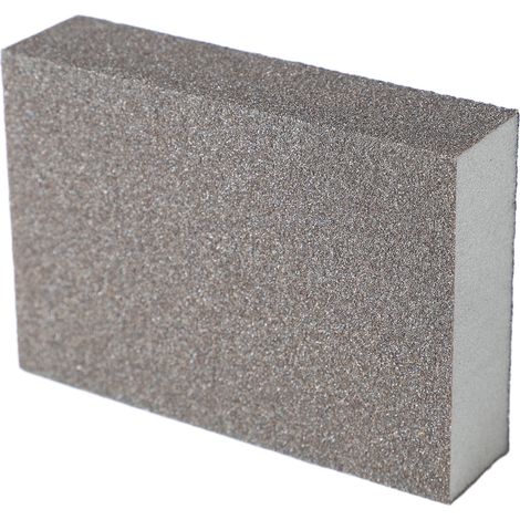 Bloc de Ponçage Réutilisable pour Guitare et Instruments de Musique (1/5)