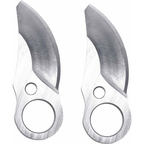 2 PCS SK5 Lames de Rechange pour cisailles électriques Professionnelles à Piles (1/5)