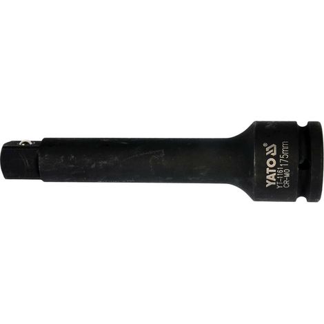 Yato YT-1161 Verlängerung und Adapter de Schlüssel 1 Stück(e)