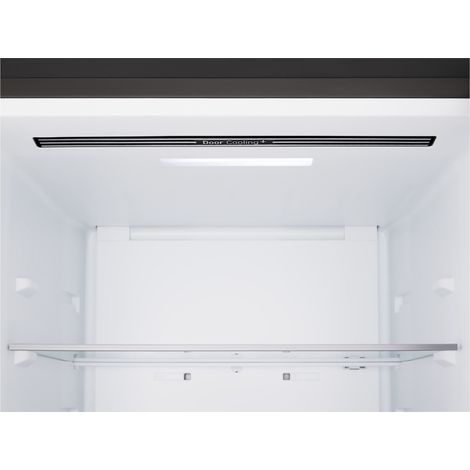 Réfrigérateur LG gbbsj10eep 333l no frost (1/3)