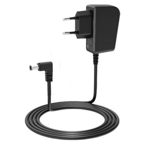 Adaptateur secteur pour aspirateur à main 5V1ALeifheit adapté au chargeur d'alimentation de l'aspirateur (1/5)