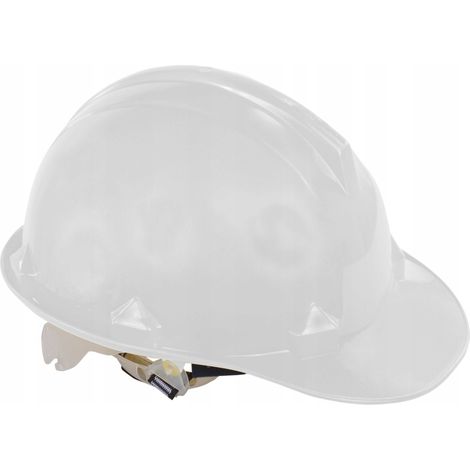 Casco de seguridad Lahti-pro HEŁM,KASK suspensión seis puntos CE