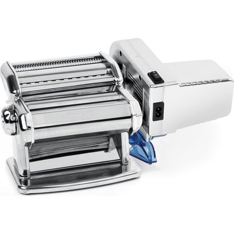 Máquina eléctrica para tallarines y fettuccine - Hendi 226414