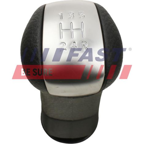 Schaltknauf Nissan Qashqai 5, Juke, X-Trial 32865-JD11A (1/2)