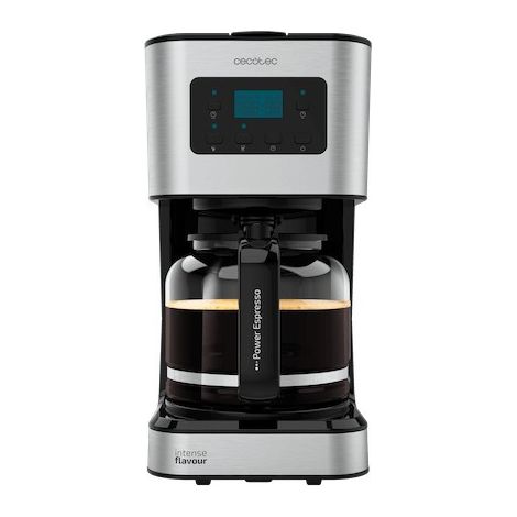 Macchina del caffè a goccia Coffee 66 Smart Cecotec (1/5)