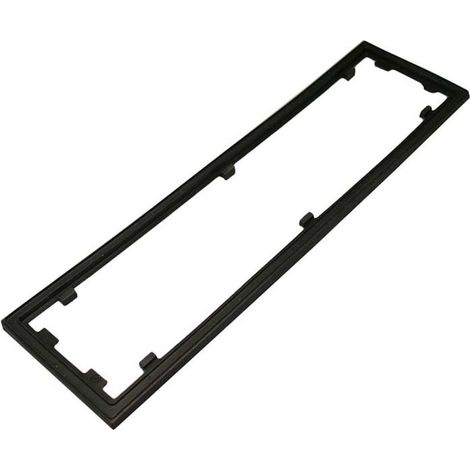 Joint brûleur GB112/43 - GEMINOX : 7098920 (1/2)