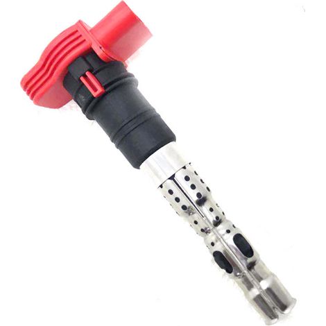 Compatible with Audi Phaeton automotive parts ignition coil 077905115Q (1/3)