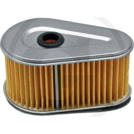 Filtro aria trattorino tagliaerba rasaerba compatibile GUTBROD KM-007310