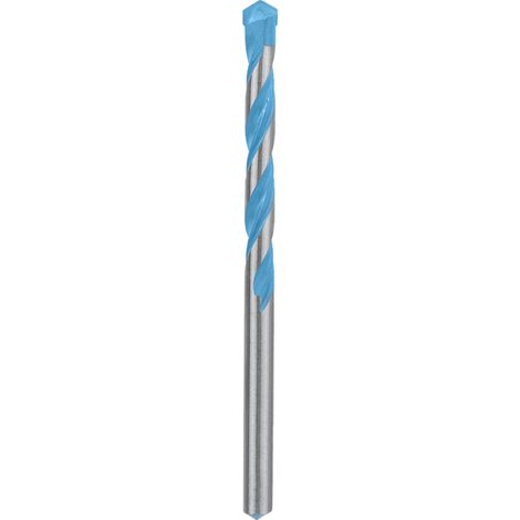 TRAPANO DA COSTRUZIONE MULTIUSO BOSCH CYL-9, 8 x 120 mm (1/5)