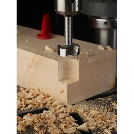 MILWAUKEE Forstnerbohrer 50 x 90 mm (1/2)