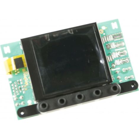 Carte électronique, programmateur