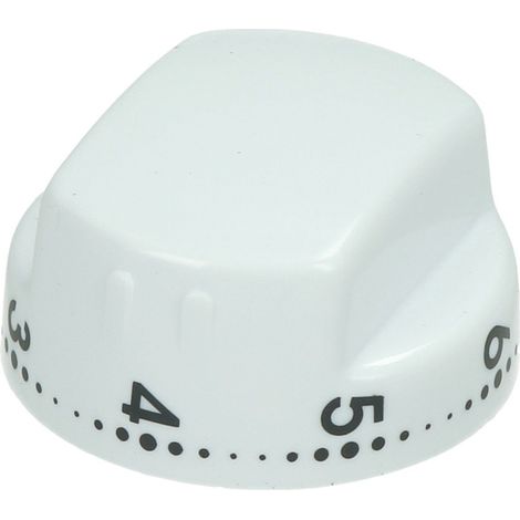 Botón de termostato 481241078172 Générique