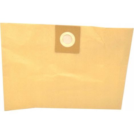 Bolsa de papel para aspiradoras industriales 25L(1)