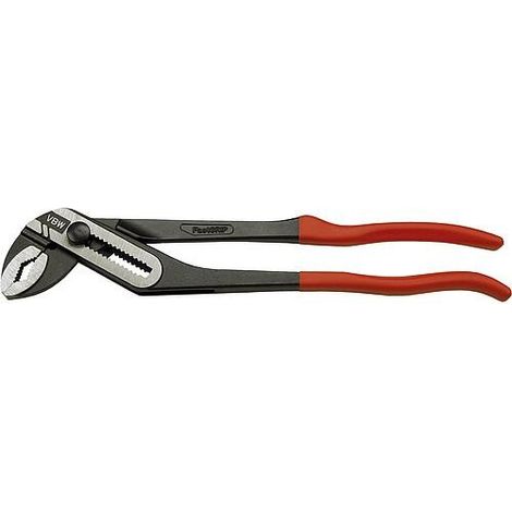 Stahlwille Pince multiprise ergonomique 300 mm acier