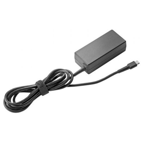 HP 45W USB-C AC ADAPTER
