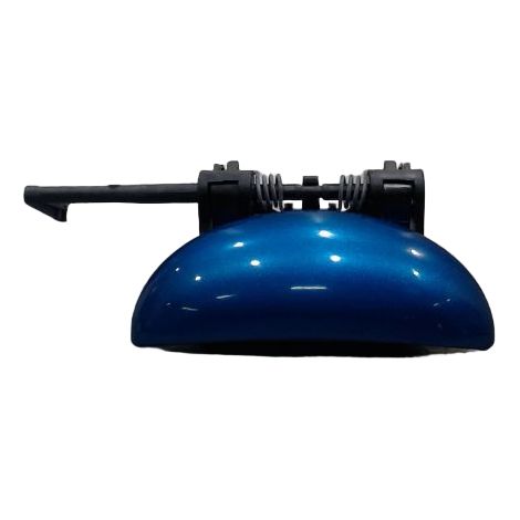 [PRODUIT D'OCCASION] Poignee Exterieure Porte Avant Droit PEUGEOT 206 ♻️ Ref Oe. 9101n7 - Garantie à vie (1/3)