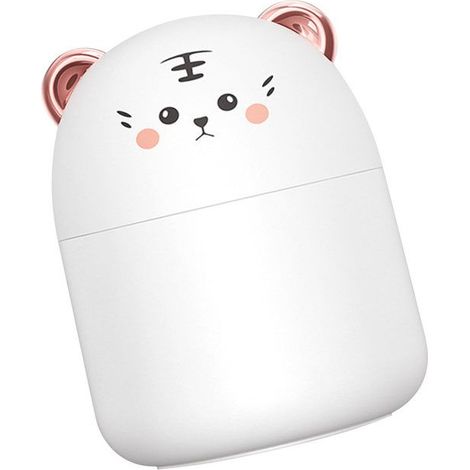 petit Mini mignon de dessin animé Animal Forme USB POLITE electromenager (1/4)