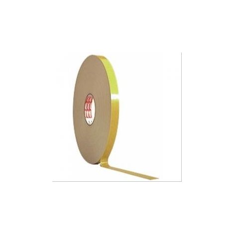 Adhésif double face 4952 blanc 19mm x 50m