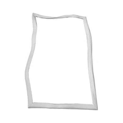 JOINT MAGNETIQUE REFRIGERATEUR (550X896) POUR REFRIGERATEUR INDESIT - C00115567