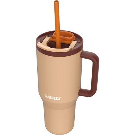 Tumbler Kambukka Rio 950ml Isolation Thermique Avancée, Grande Capacité 950ml - Kambukka Bibo (1/5)