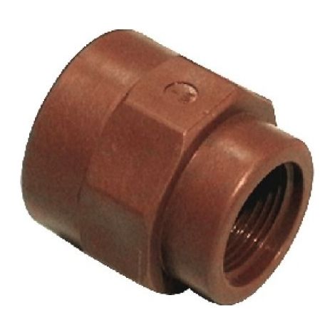 MANICOTTO RIDOTTO IN PP 3/4&quot X 1/2&quot