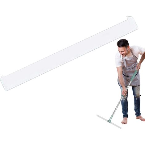 Balai en silicone (1/5)