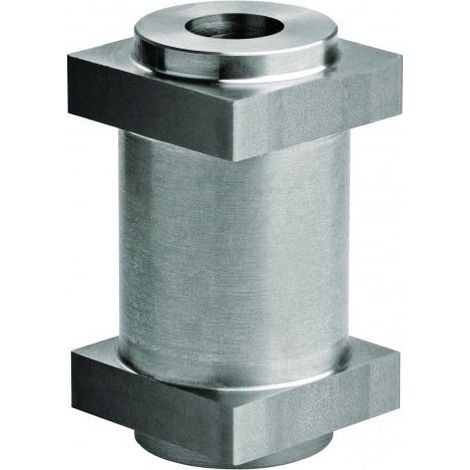 Perno base Quadra, cardán, banda 30 190 Fc
