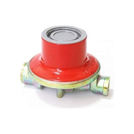 Regolatore bassa pressione secondo stadio gas gpl 4 kg/h BP 1803.1820 Novacomet