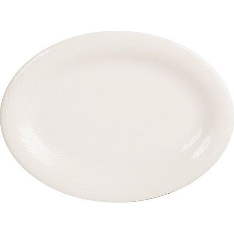 Plat de service Storm - 210x290mm - Finedine
