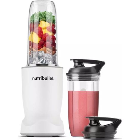 Extracteur de nutriment NUTRIBULLET NBT1006MW