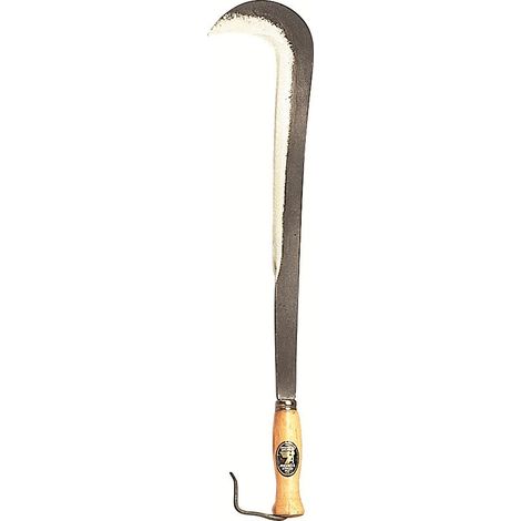 RONCOLA PER ORTO lama cm 23 lama cm 23