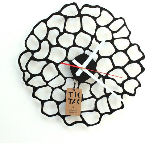Orologio da parete Decorizzly® Cellio (1/5)