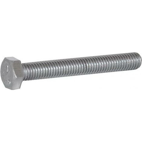 BULLONE TESTA ESAGONALE INOX A2 6 x 80 (1/5)