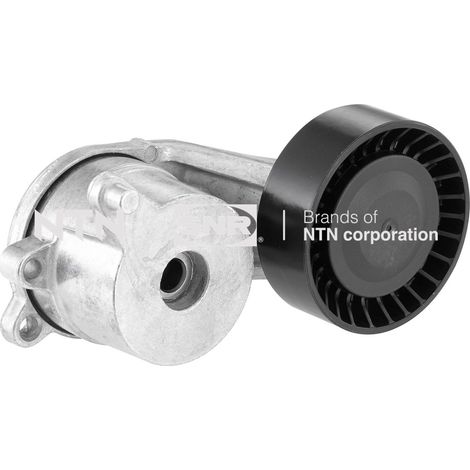 Galets d'accessoires tendeur - GA359.33 - SNR - Compatible avec véhicule Peugeot, Citroen, Toyota