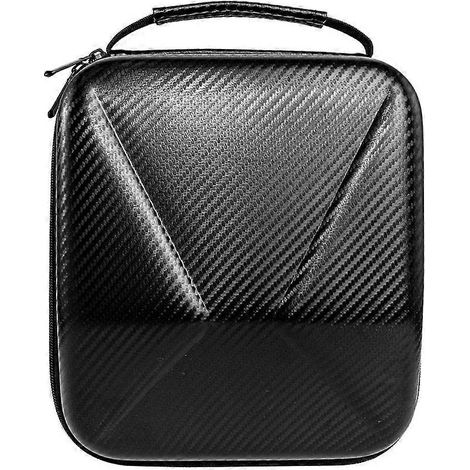 Étui de protection rigide pour casque audio XB700, XB500, XB300 sacoche de transport et de rangement portable. (1/5)