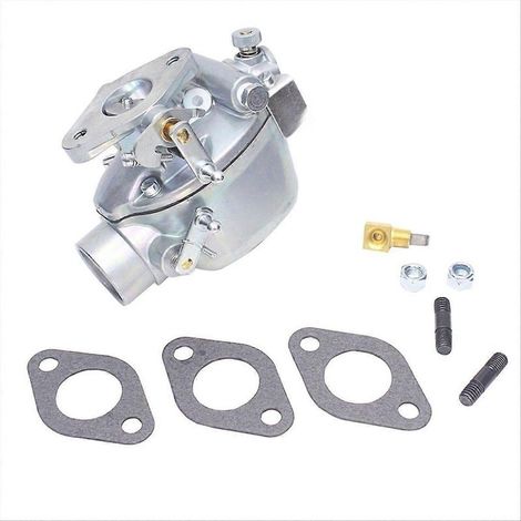 Carburateur pour tracteur Ford Jubilee NAA NAB EAE9510C TSX428 Carb série 600 700 B2NN9510A (1/5)
