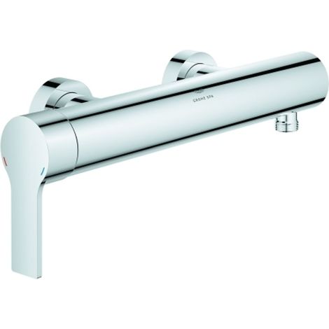 GROHE Grifo monomando para ducha Allure 328461 montaje en pared cromo, 32846001