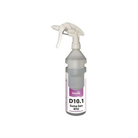 Vaporisateur 750ml - Lot de 4 Colis de 6 - Diversey