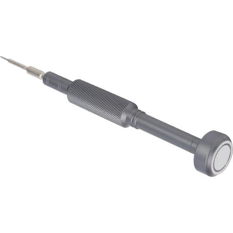 Embout de tournevis magnétique de précision en acier allié, Pentalobe 0,8, accessoire de réparation MY-901 (1/4)